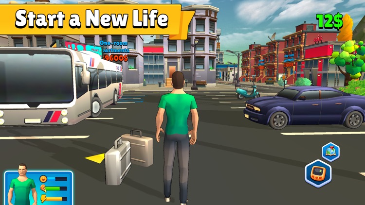Life Way Review - The Casual App Gamer